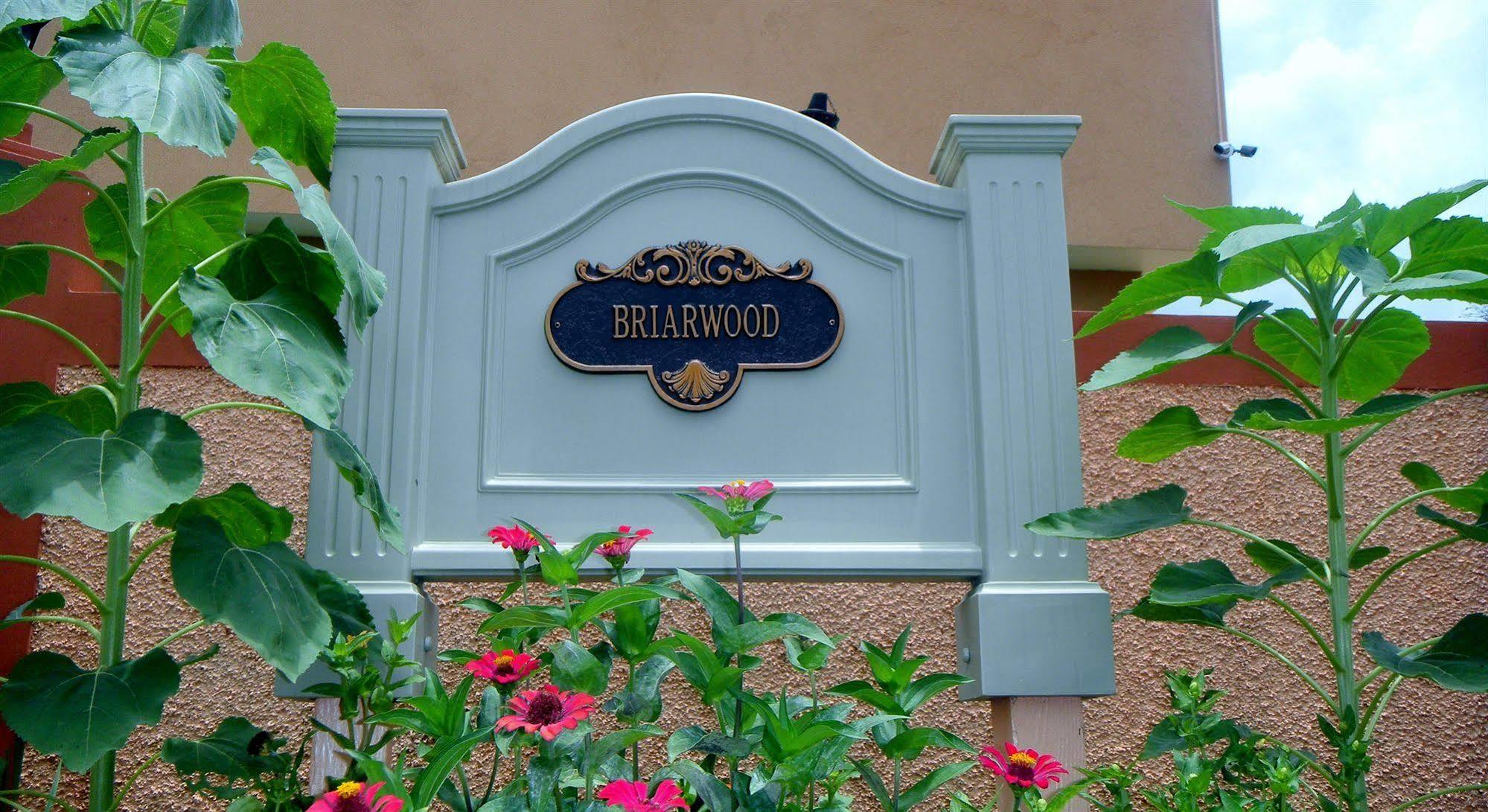 The Residences At Briarwood Falmouth Kültér fotó